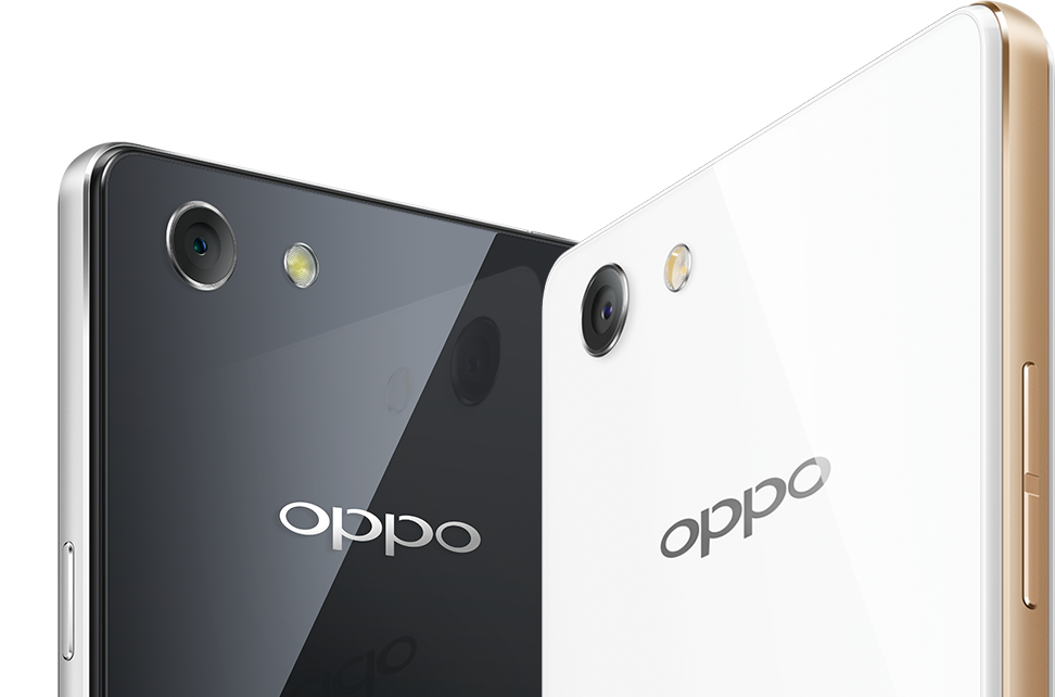 Oppo is now number 1 smartphone maker in China