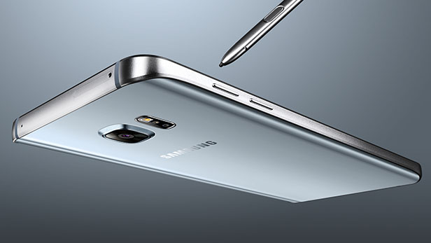 Samsung Galaxy Note 7 : What We Know So Far