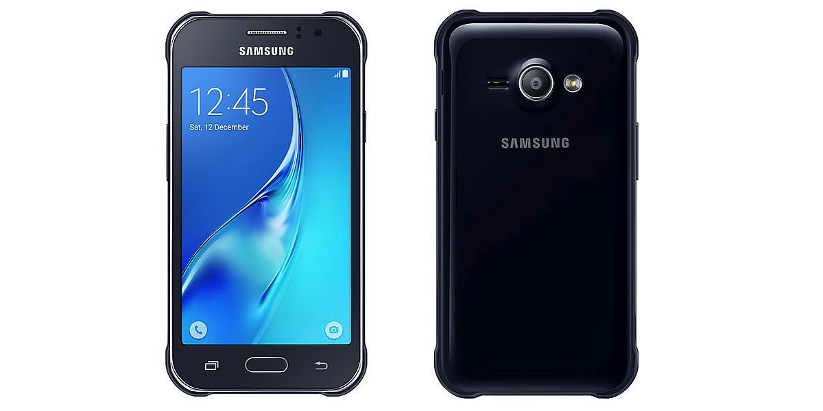 Samsung Galaxy J1 Ace Neo With 4.3-inch Display Goes Official