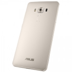 Zenfone 3 Deluxe