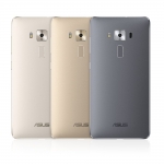 Zenfone 3 Deluxe