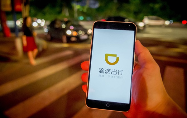 China’s Didi Chuxing buys Uber China; Will keep Uber brand