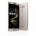 Zenfone 3 Deluxe
