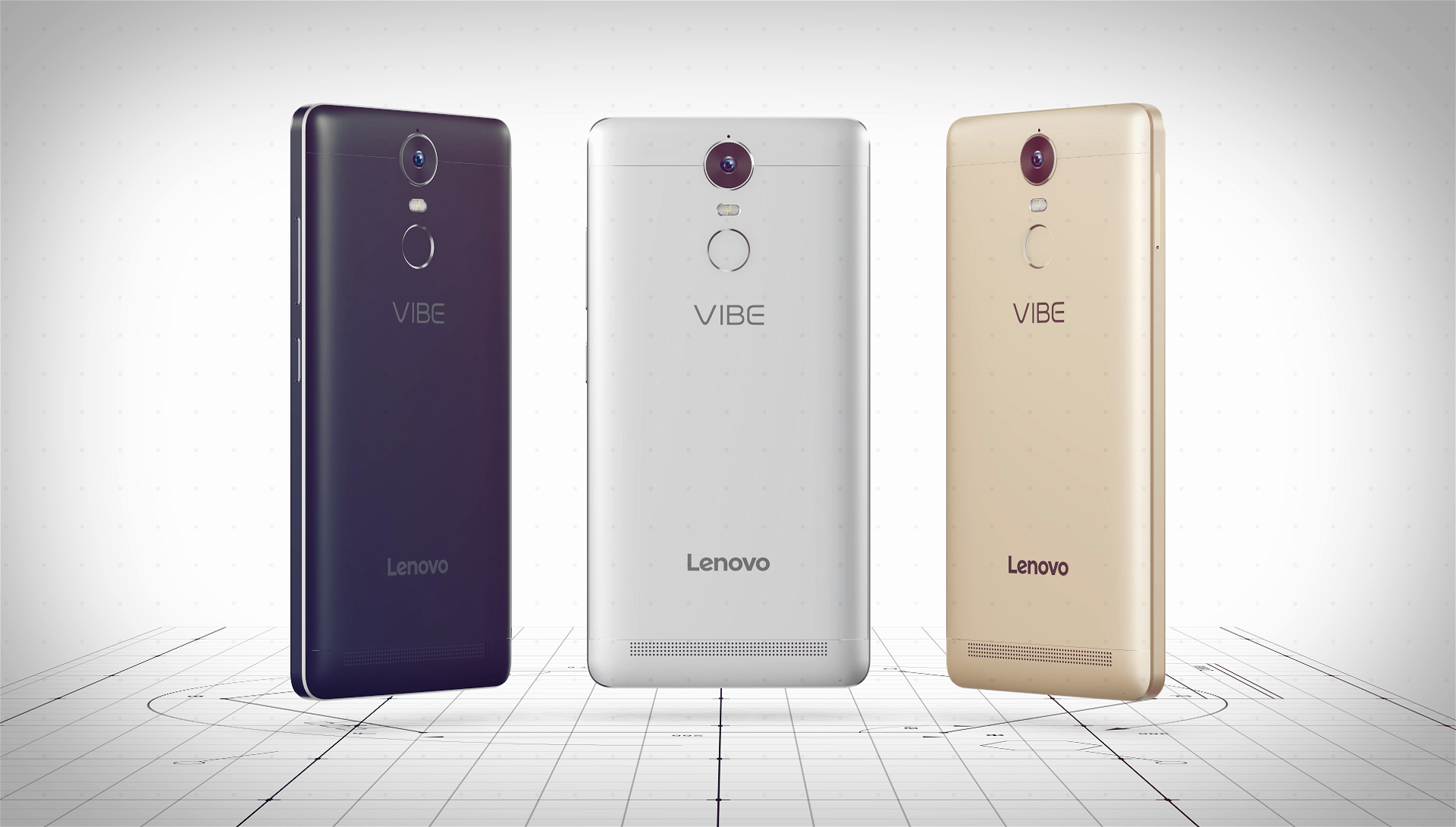 Lenovo K5 Note receives VoLTE Update