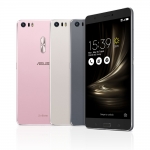 Zenfone 3 Ultra
