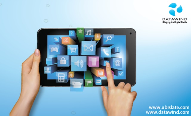 DataWind brings an App to Offer Unlimited Internet Access on Any Android Device For 1 Year