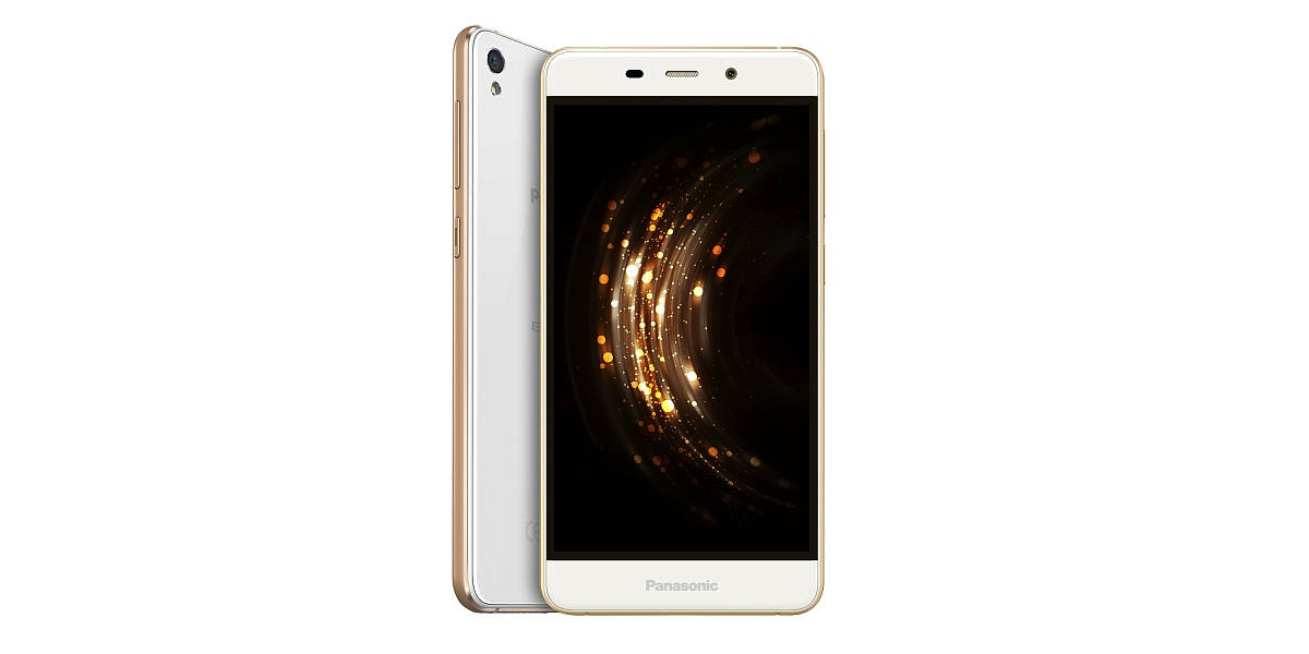 Panasonic Eluga Arc 2 with 3GB RAM, Android 6.0 launched for Rs. 12290
