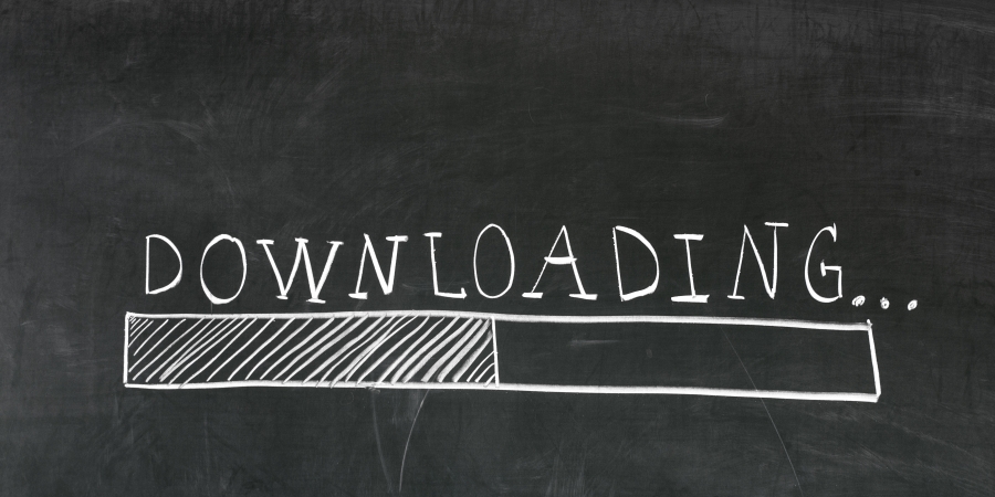 TOrrent download