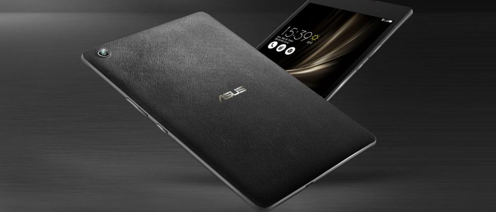 Asus ZenPad 3 8.0 with 2K Display and Snapdragon 650 SoC Launched