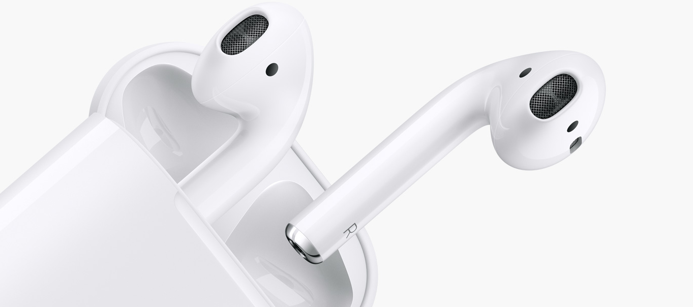 Everything You Need to Know about Apple AirPods