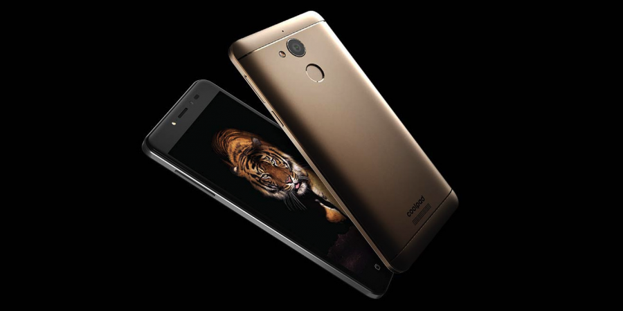 Coolpad Note 5