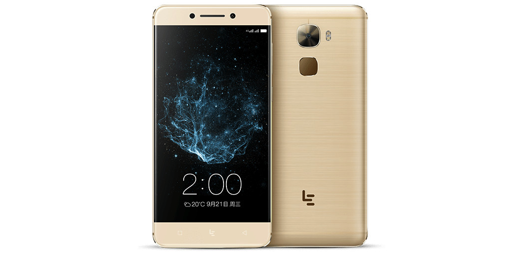 LeEco Le X850 with 5.7-inch QHD display, Snapdragon 821 SoC clears TENAA