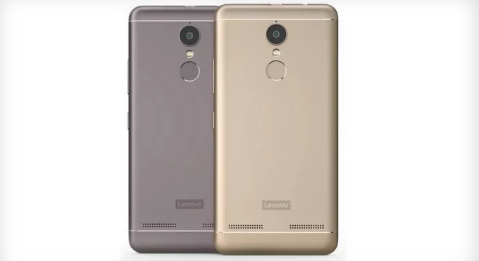 Lenovo K6, K6 Power and K6 Note Announced at IFA