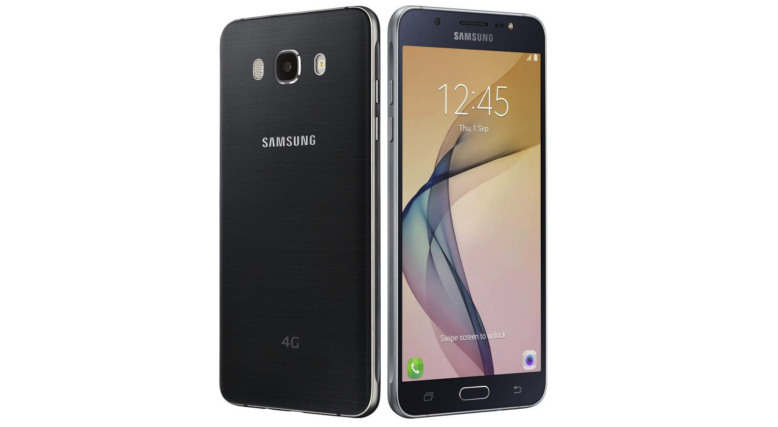 Samsung Galaxy On8 with 5.5-inch display, 3GB RAM, 13 MP camera launched for Rs. 15900