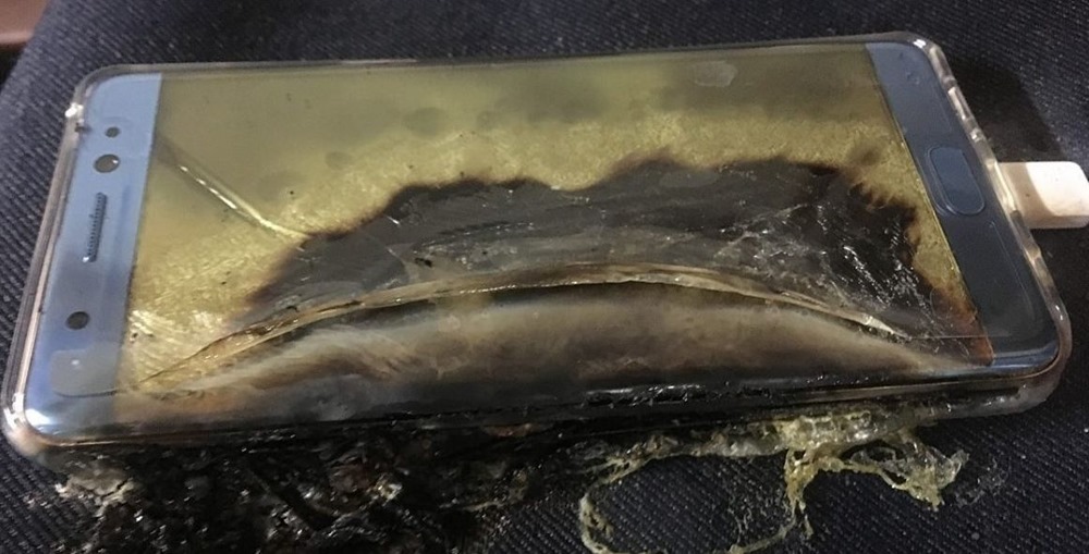 Samsung wants you to stop using your Galaxy Note 7; Plans to remotely de-activate it