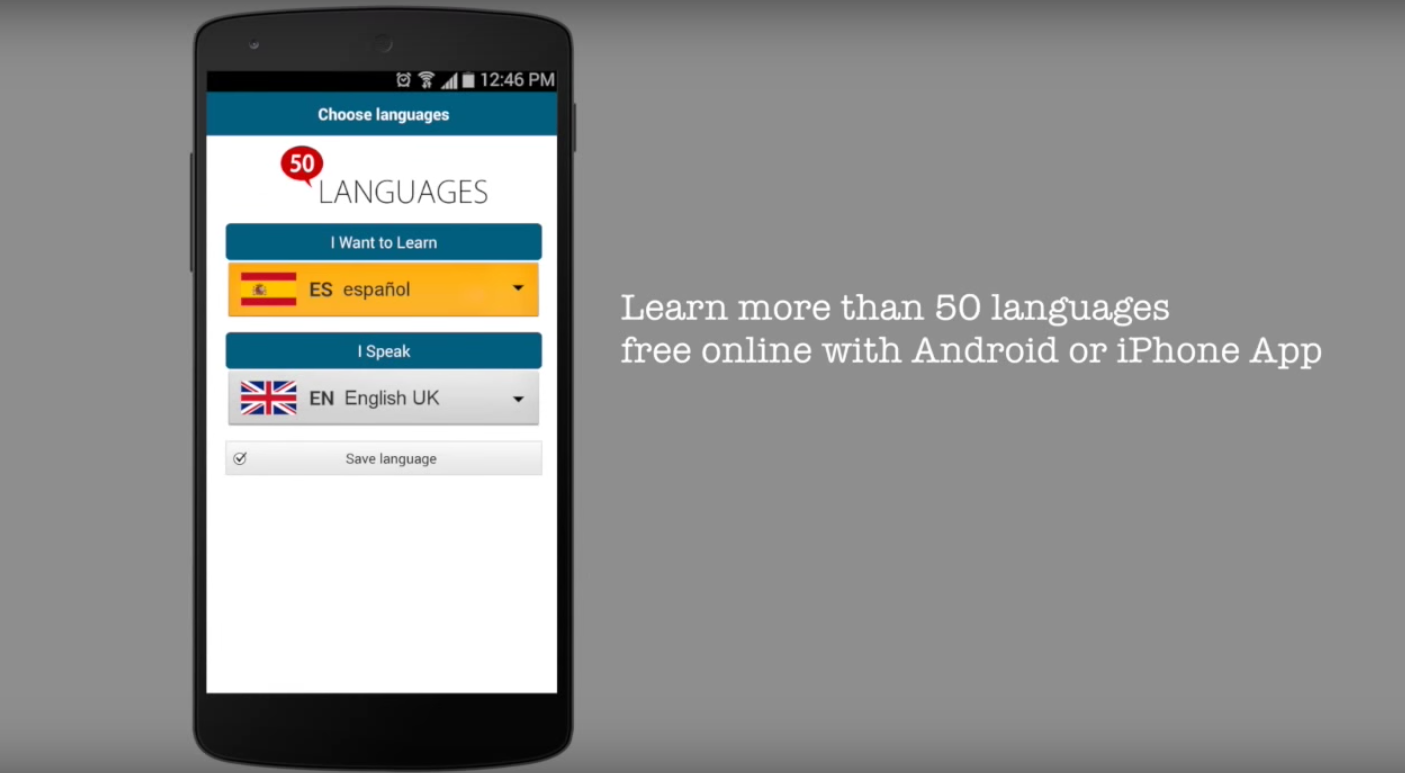 5 Best Free Language Learning apps