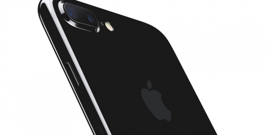 iPhone 7 Plus