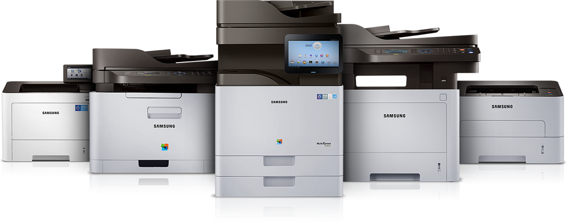 HP Acquires Samsung’s Printer Business For $1.05 Billion