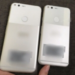Google Pixel and Pixel XL