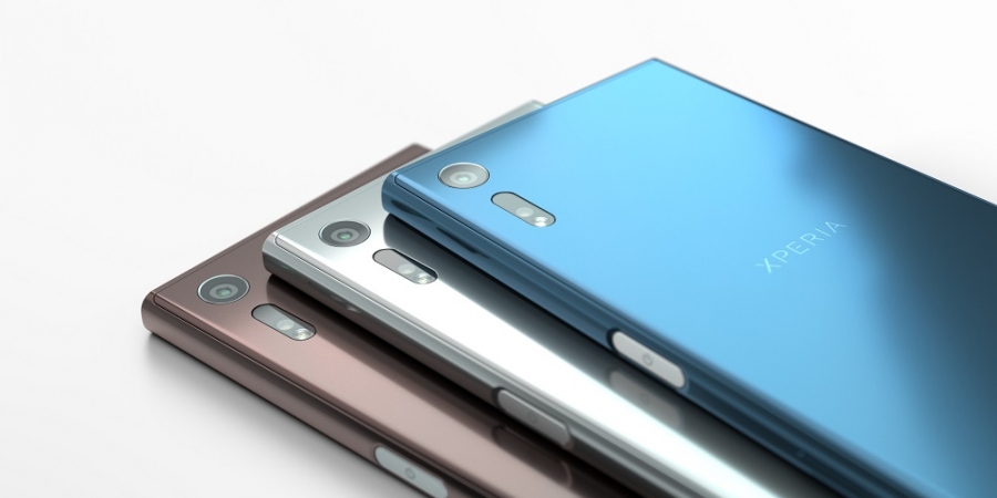 Sony Xperia XZ