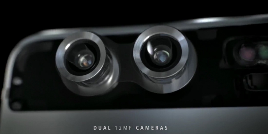 Dual Lens Huawei P9