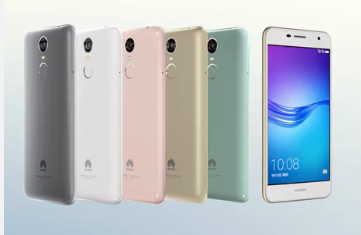 Huawei Enjoy 6 with 5-inch display, 13 MP camera announced