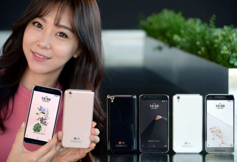 LG U with 5.2-inch display, octa-core processor, 3000mAh battery announced