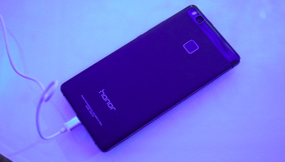 Honor 8 Smart with 5.2-inch 1080p display, Kirin 650 SoC launched for Rs. 19999