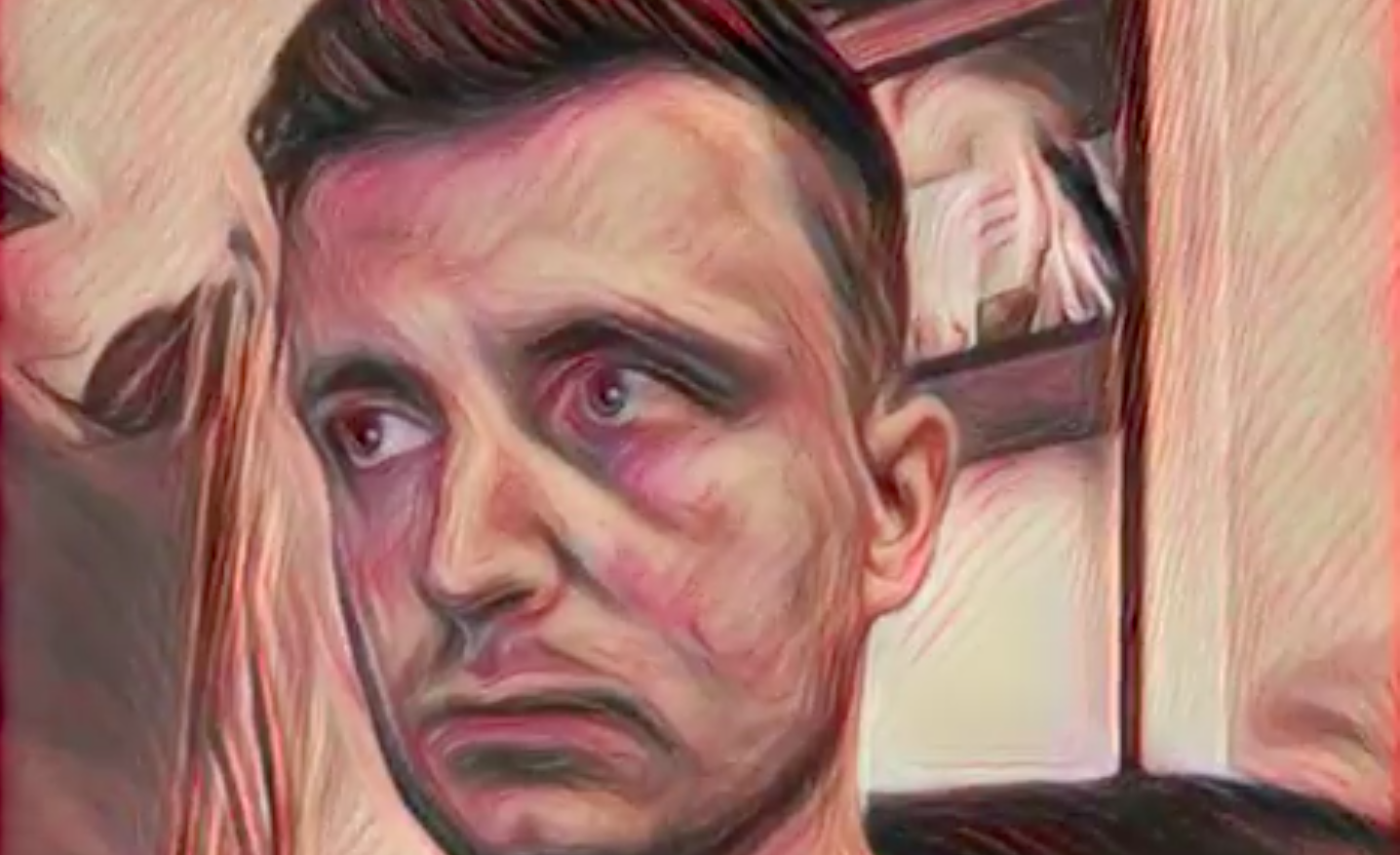Prisma is brining its art-filters to Facebook Live videos
