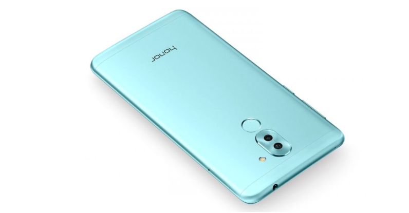 Honor 6X with 5.5-inch display, 4GB RAM, Dual Cameras Announced
