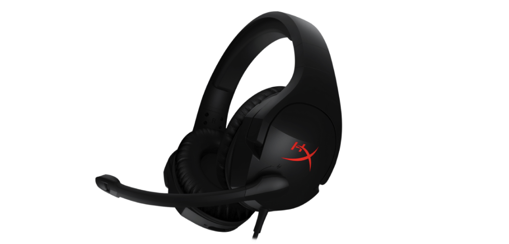 HyperX Stinger gaming headset launched exclusively on Amazon for Rs. 3999