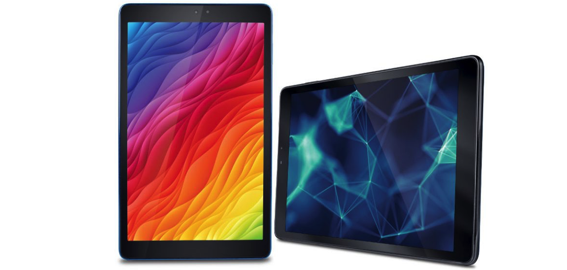 iBall Slide Q27 4G with 10.1-inch HD display, VoLTE, 5500mAh battery launched for Rs. 12799