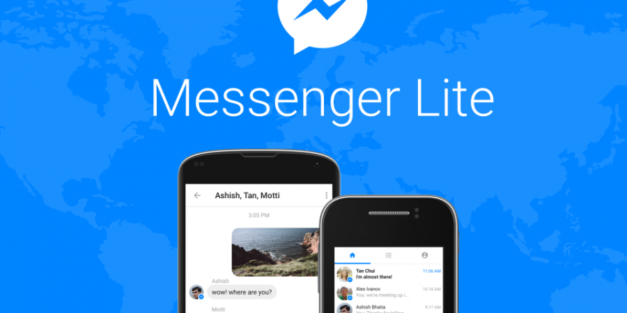 Messenger Lite