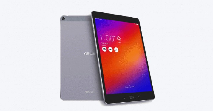 Asus ZenPad Z10 with 9.7-inch QXGA display, Snapdragon 650, 3GB RAM announced