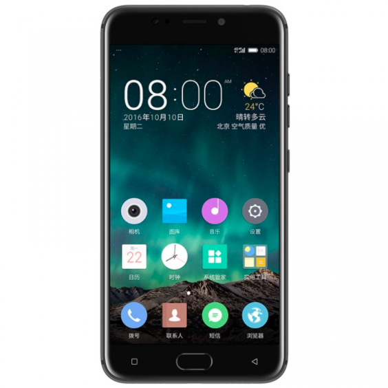 Gionee S9