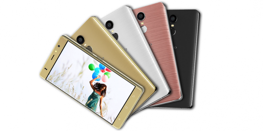 Zopo Color F2