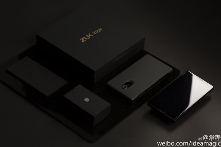 Zuk Edge confirmed to come next week with Snapdragon 821 CPU, 6GB RAM