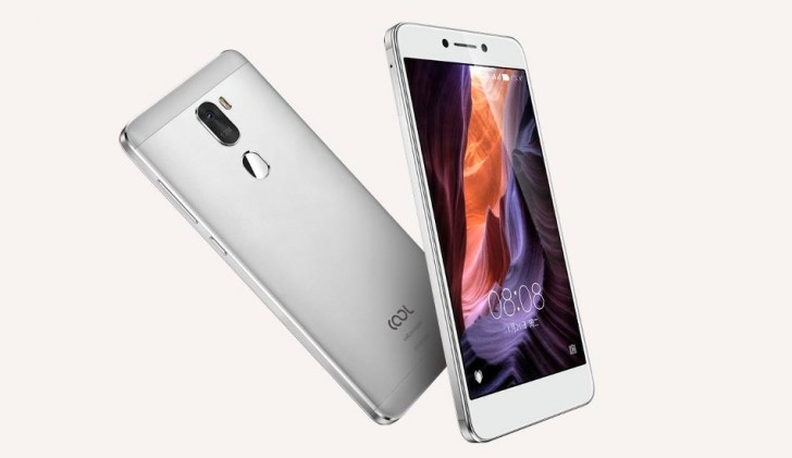 Cool Changer 1C with 5.5-inch 1080p display, Snapdragon 652 processor and 4060 mAh launched