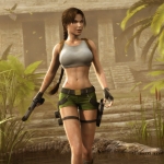 Tomb Raider