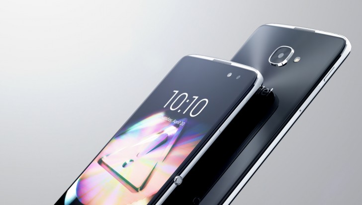 Alcatel Idol 4 with 5.2-inch display, 3GB RAM launched in India for Rs. 16999