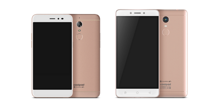 Coolpad N1 and N1S Budget Smartphones Launched in China