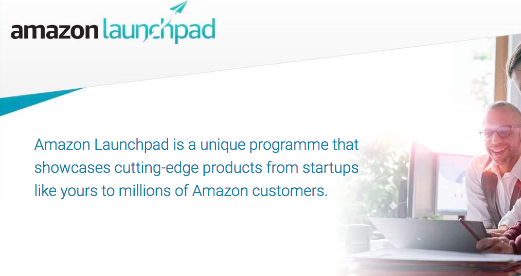 Amazon Launchpad