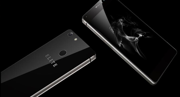 Swipe ELITE Max with 5.5-inch 1080p display, 4GB RAM Launched for Rs. 10999