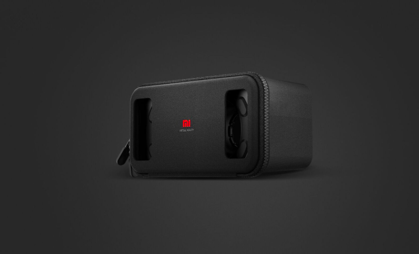 Xiaomi Mi VR Play headset launched in India for Rs. 999