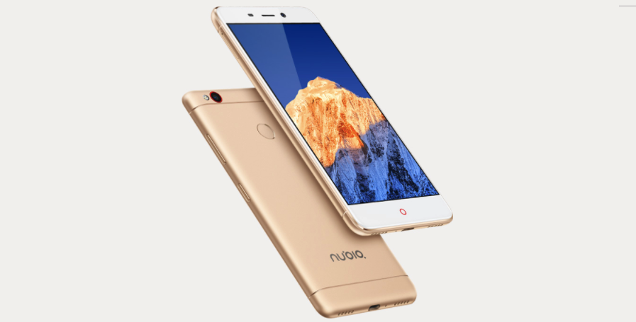 Nubia N1 with 13MP front and rear cameras, 5000mAh Battery Launched for Rs. 11999