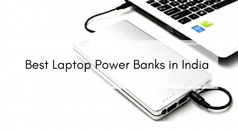 7 Best Laptop Power Banks in India