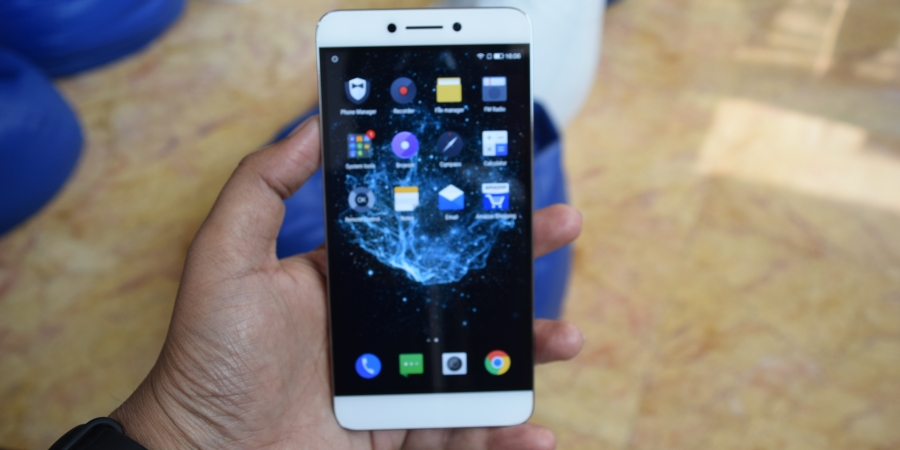 Coolpad Cool 1