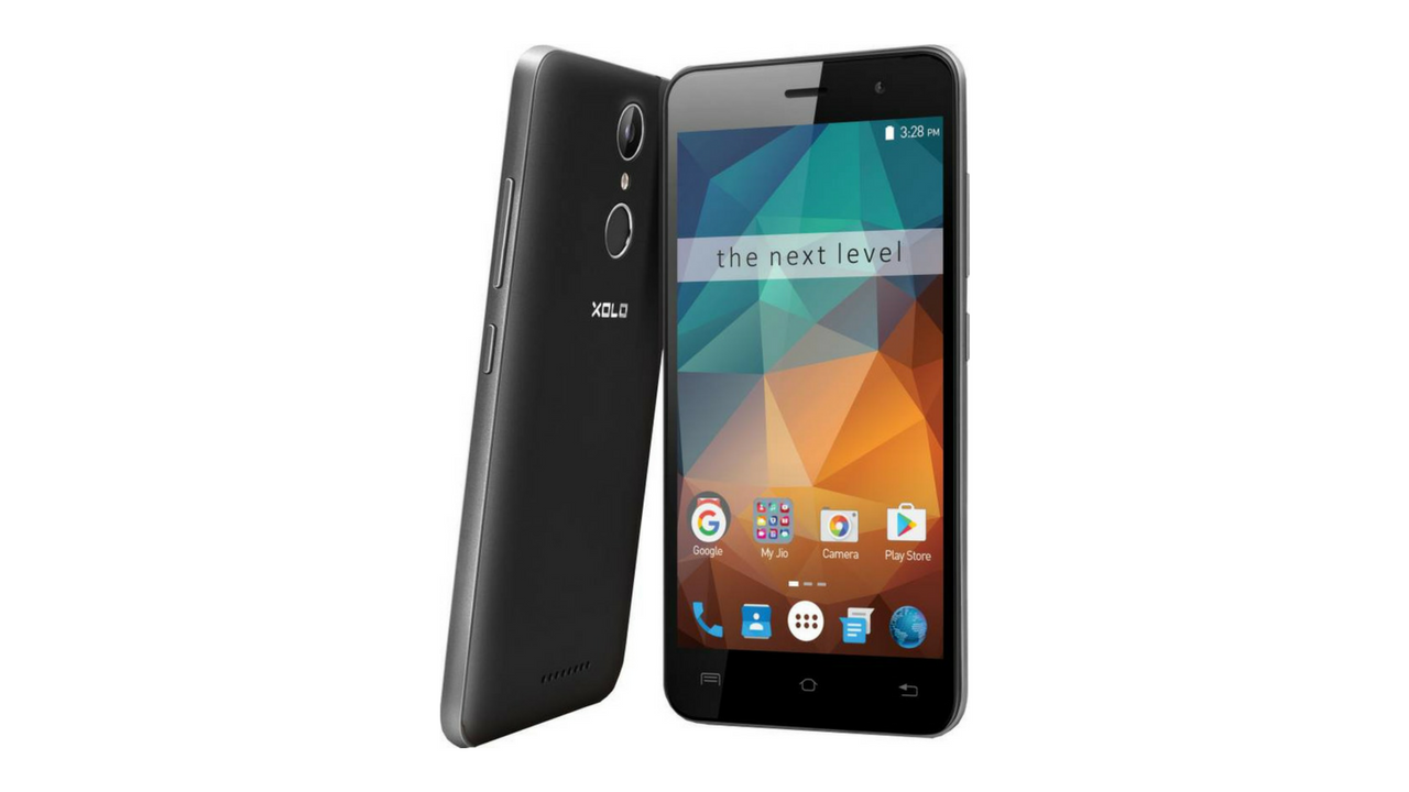 Xolo Era 2X with 5-inch display, fingerprint sensor, VoLTE launched starting for Rs. 6666
