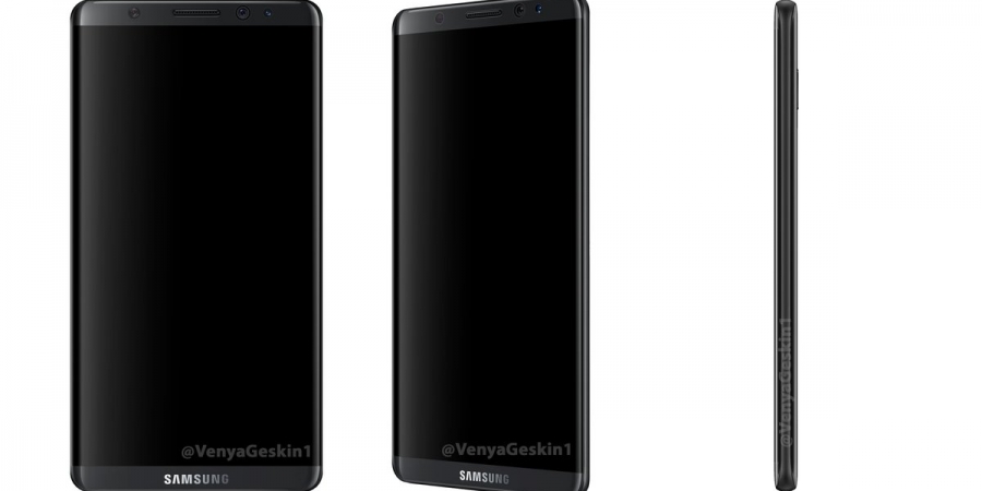 samsung galaxy s8