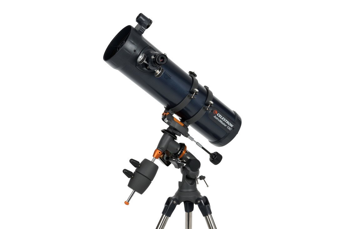 powerful telescope for beginners